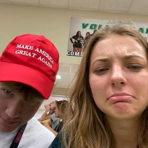 Meet your Posher, Jack